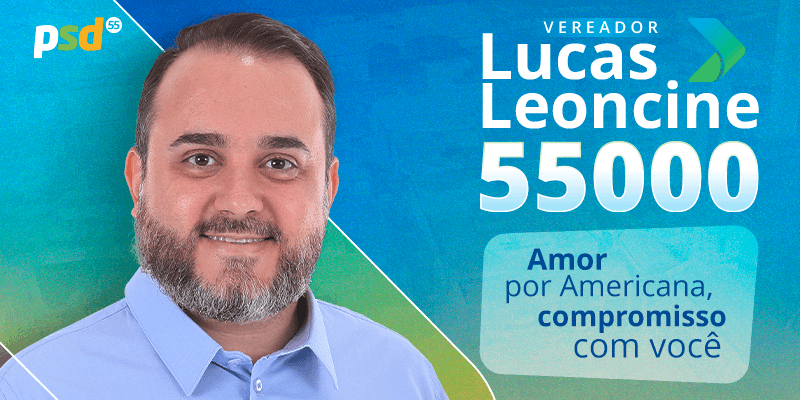 Lucas Leoncine